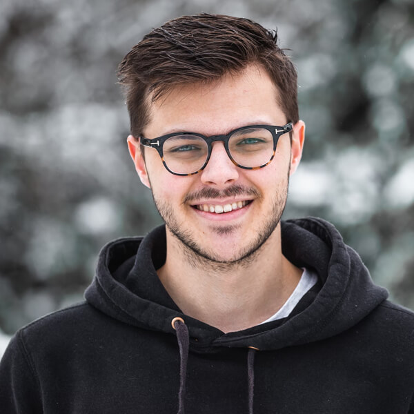 Член команды